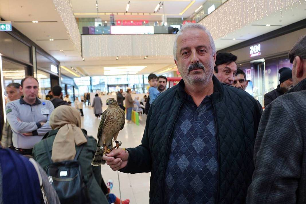 'Evladım' dediler, podyuma çıkardılar! Rize'de inanılmaz yarışma 3